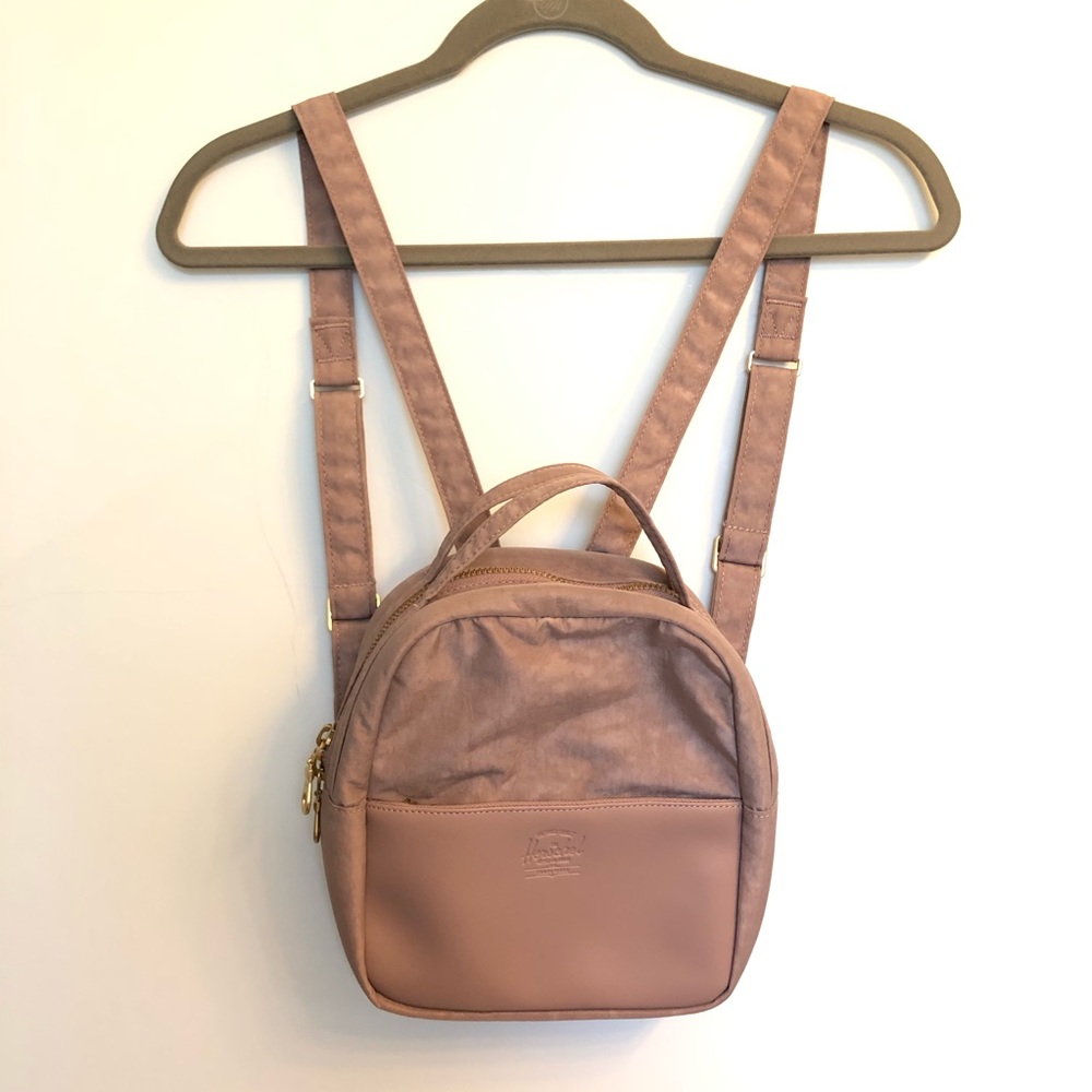 Herschel Orion Backpack Mini, Ash Rose, Mini